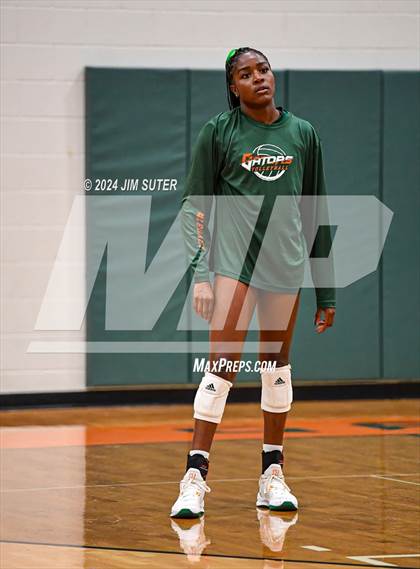 Thumbnail 2 in Gateway College Preparatory vs Salado photogallery.