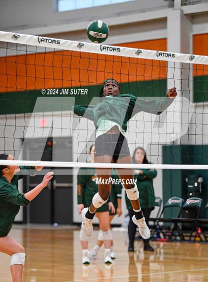 Thumbnail 3 in Gateway College Preparatory vs Salado photogallery.