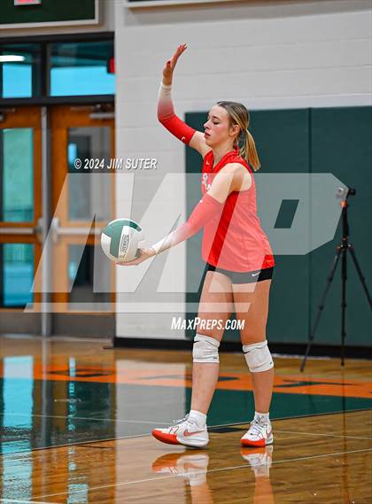 Thumbnail 2 in Gateway College Preparatory vs Salado photogallery.