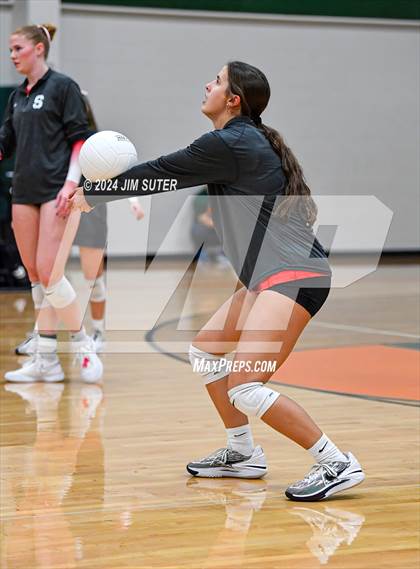 Thumbnail 1 in Gateway College Preparatory vs Salado photogallery.