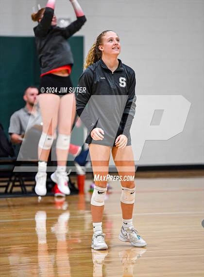 Thumbnail 2 in Gateway College Preparatory vs Salado photogallery.