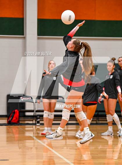 Thumbnail 2 in Gateway College Preparatory vs Salado photogallery.