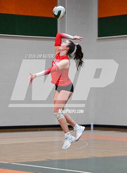 Thumbnail 3 in Gateway College Preparatory vs Salado photogallery.