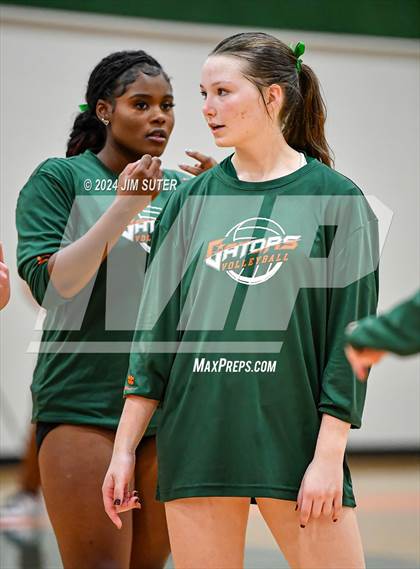 Thumbnail 3 in Gateway College Preparatory vs Salado photogallery.