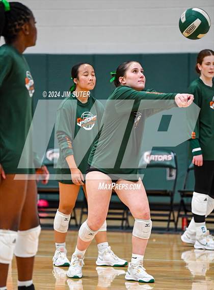 Thumbnail 1 in Gateway College Preparatory vs Salado photogallery.
