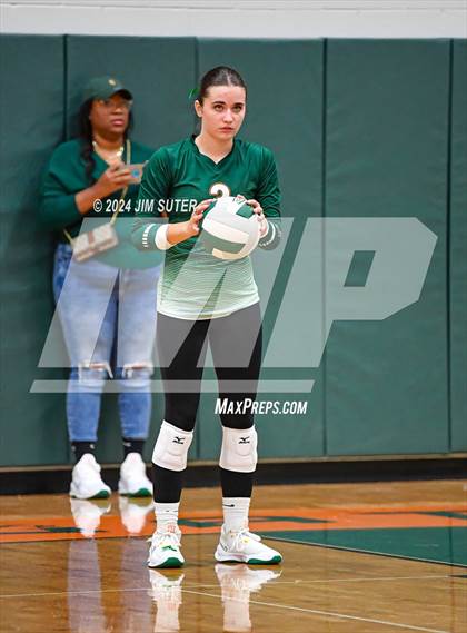 Thumbnail 3 in Gateway College Preparatory vs Salado photogallery.