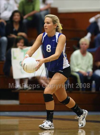 Thumbnail 1 in Mira Costa vs. Santa Margarita (CIF SS D1-AA Final) photogallery.