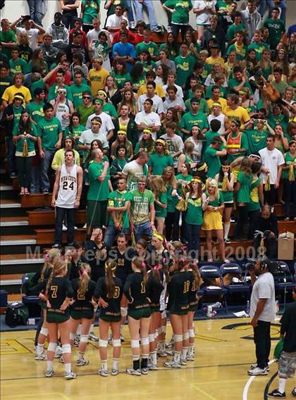 Thumbnail 3 in Mira Costa vs. Santa Margarita (CIF SS D1-AA Final) photogallery.