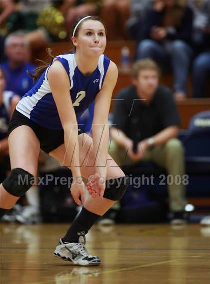 Thumbnail 2 in Mira Costa vs. Santa Margarita (CIF SS D1-AA Final) photogallery.