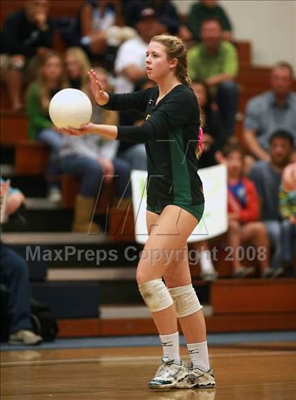 Thumbnail 2 in Mira Costa vs. Santa Margarita (CIF SS D1-AA Final) photogallery.