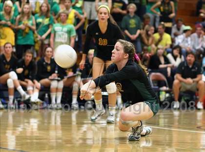 Thumbnail 1 in Mira Costa vs. Santa Margarita (CIF SS D1-AA Final) photogallery.