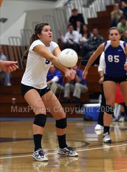 Thumbnail 1 in Mira Costa vs. Santa Margarita (CIF SS D1-AA Final) photogallery.