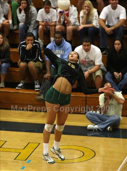 Thumbnail 1 in Mira Costa vs. Santa Margarita (CIF SS D1-AA Final) photogallery.