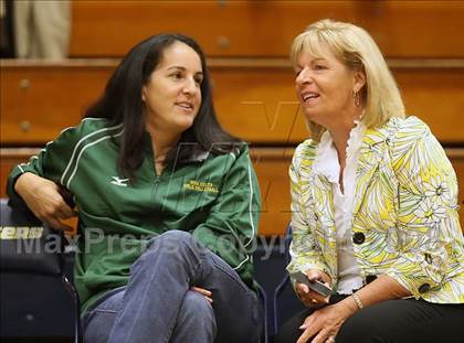 Thumbnail 2 in Mira Costa vs. Santa Margarita (CIF SS D1-AA Final) photogallery.