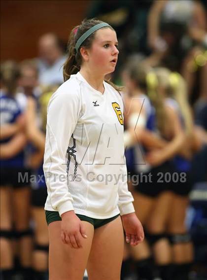 Thumbnail 3 in Mira Costa vs. Santa Margarita (CIF SS D1-AA Final) photogallery.