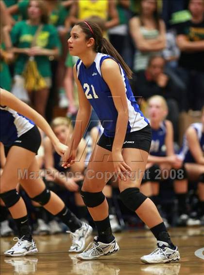 Thumbnail 3 in Mira Costa vs. Santa Margarita (CIF SS D1-AA Final) photogallery.