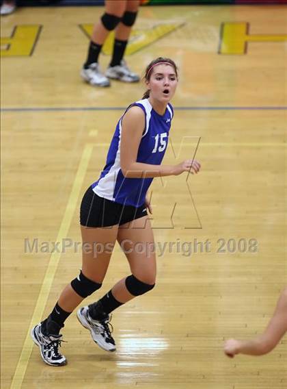 Thumbnail 3 in Mira Costa vs. Santa Margarita (CIF SS D1-AA Final) photogallery.