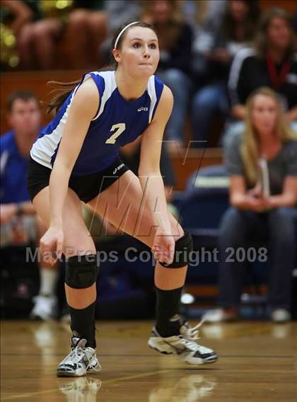 Thumbnail 1 in Mira Costa vs. Santa Margarita (CIF SS D1-AA Final) photogallery.