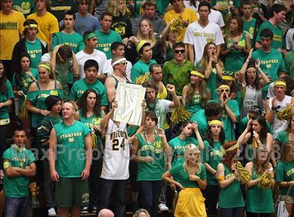 Thumbnail 1 in Mira Costa vs. Santa Margarita (CIF SS D1-AA Final) photogallery.