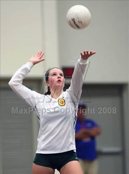 Thumbnail 3 in Mira Costa vs. Santa Margarita (CIF SS D1-AA Final) photogallery.