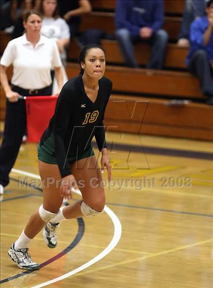 Thumbnail 1 in Mira Costa vs. Santa Margarita (CIF SS D1-AA Final) photogallery.