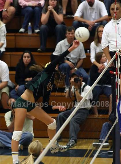 Thumbnail 1 in Mira Costa vs. Santa Margarita (CIF SS D1-AA Final) photogallery.