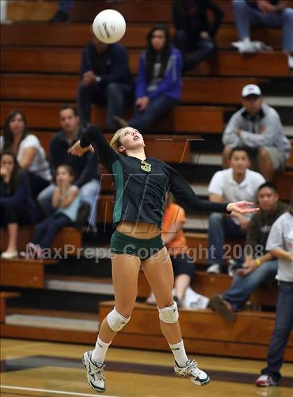 Thumbnail 1 in Mira Costa vs. Santa Margarita (CIF SS D1-AA Final) photogallery.