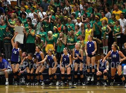 Thumbnail 3 in Mira Costa vs. Santa Margarita (CIF SS D1-AA Final) photogallery.