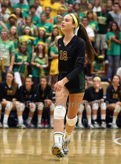 Thumbnail 1 in Mira Costa vs. Santa Margarita (CIF SS D1-AA Final) photogallery.