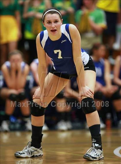 Thumbnail 1 in Mira Costa vs. Santa Margarita (CIF SS D1-AA Final) photogallery.
