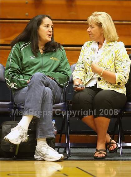 Thumbnail 3 in Mira Costa vs. Santa Margarita (CIF SS D1-AA Final) photogallery.