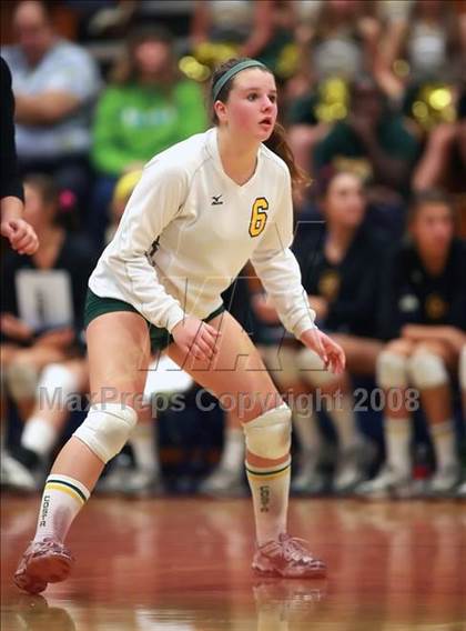 Thumbnail 3 in Mira Costa vs. Santa Margarita (CIF SS D1-AA Final) photogallery.
