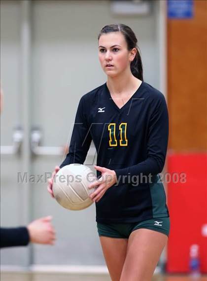 Thumbnail 1 in Mira Costa vs. Santa Margarita (CIF SS D1-AA Final) photogallery.