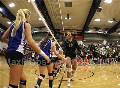 Thumbnail 2 in Mira Costa vs. Santa Margarita (CIF SS D1-AA Final) photogallery.