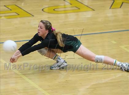 Thumbnail 1 in Mira Costa vs. Santa Margarita (CIF SS D1-AA Final) photogallery.