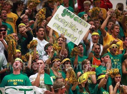 Thumbnail 3 in Mira Costa vs. Santa Margarita (CIF SS D1-AA Final) photogallery.