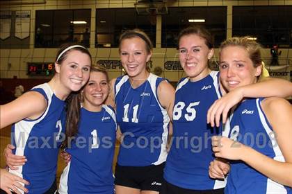 Thumbnail 1 in Mira Costa vs. Santa Margarita (CIF SS D1-AA Final) photogallery.