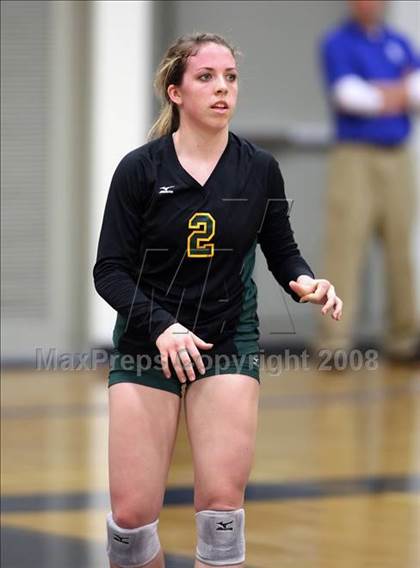 Thumbnail 1 in Mira Costa vs. Santa Margarita (CIF SS D1-AA Final) photogallery.