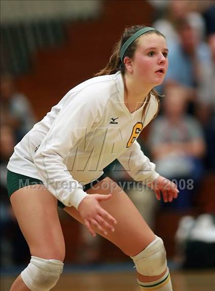 Thumbnail 1 in Mira Costa vs. Santa Margarita (CIF SS D1-AA Final) photogallery.