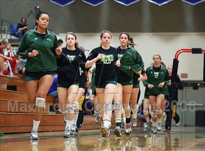 Thumbnail 1 in Mira Costa vs. Santa Margarita (CIF SS D1-AA Final) photogallery.