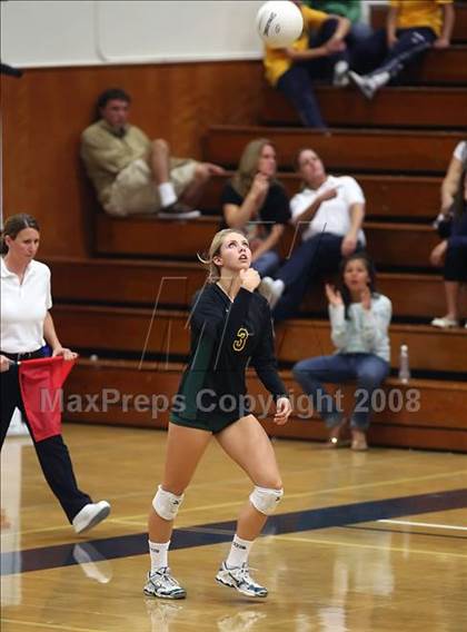 Thumbnail 3 in Mira Costa vs. Santa Margarita (CIF SS D1-AA Final) photogallery.