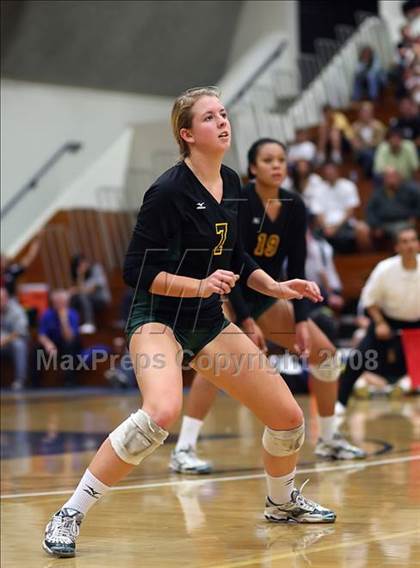Thumbnail 1 in Mira Costa vs. Santa Margarita (CIF SS D1-AA Final) photogallery.