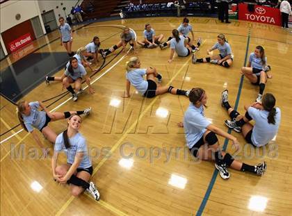 Thumbnail 1 in Mira Costa vs. Santa Margarita (CIF SS D1-AA Final) photogallery.