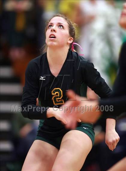 Thumbnail 1 in Mira Costa vs. Santa Margarita (CIF SS D1-AA Final) photogallery.