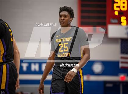 Thumbnail 1 in Montverde Academy @ Bartlett (Winter Classic) photogallery.