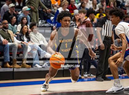 Thumbnail 3 in Montverde Academy @ Bartlett (Winter Classic) photogallery.
