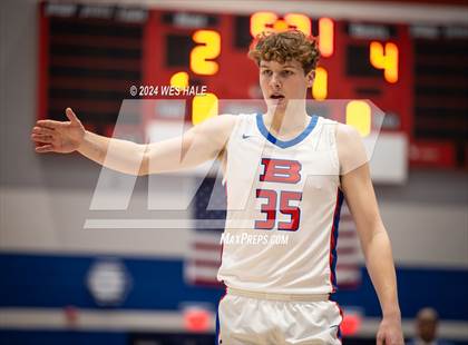 Thumbnail 3 in Montverde Academy @ Bartlett (Winter Classic) photogallery.