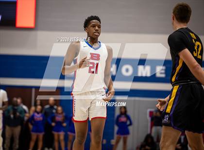 Thumbnail 1 in Montverde Academy @ Bartlett (Winter Classic) photogallery.