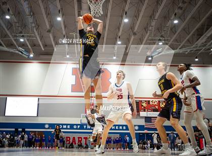 Thumbnail 3 in Montverde Academy @ Bartlett (Winter Classic) photogallery.
