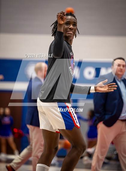 Thumbnail 3 in Montverde Academy @ Bartlett (Winter Classic) photogallery.